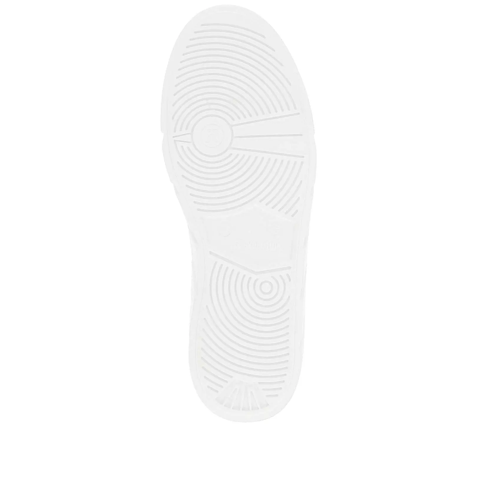 Women'S Sneaker Low Diamond White Ladies Sneakers