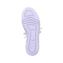 Clearance Women'S Sneaker Low Multi-Crystal White Ladies Colorful Styles