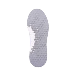 Women'S Sneaker Low Swan-White Clay-Beige Ice-Blue Ladies Sneakers