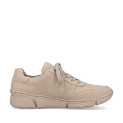 Best Women'S Sneaker Low Cream Beige Ladies Sneakers