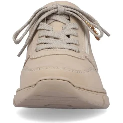 Best Women'S Sneaker Low Cream Beige Ladies Sneakers