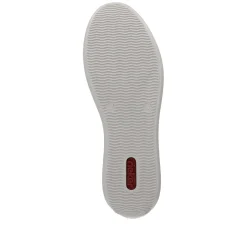 Clearance Women'S Sneaker Low Cream White Ladies Sneakers