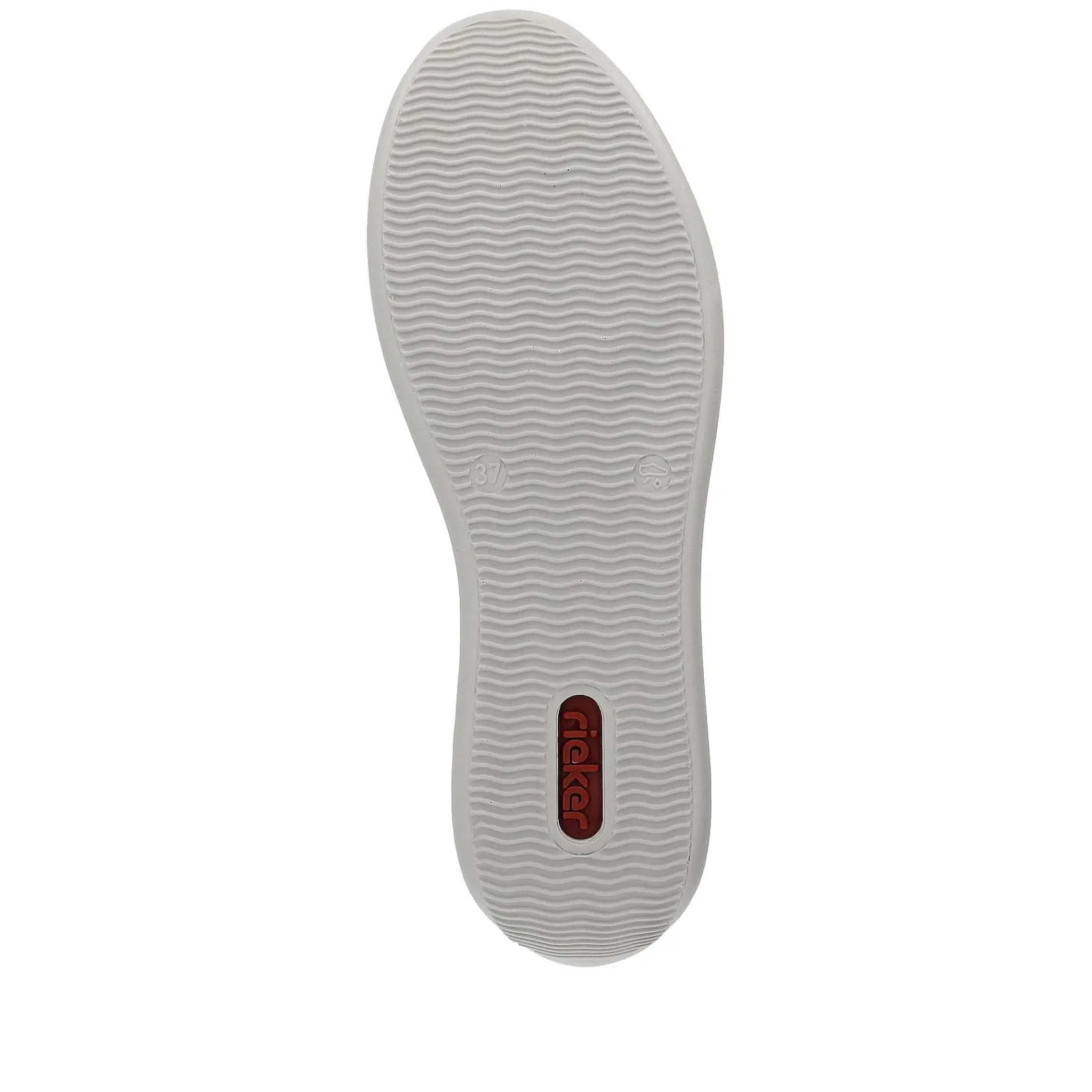 Clearance Women'S Sneaker Low Cream White Ladies Sneakers