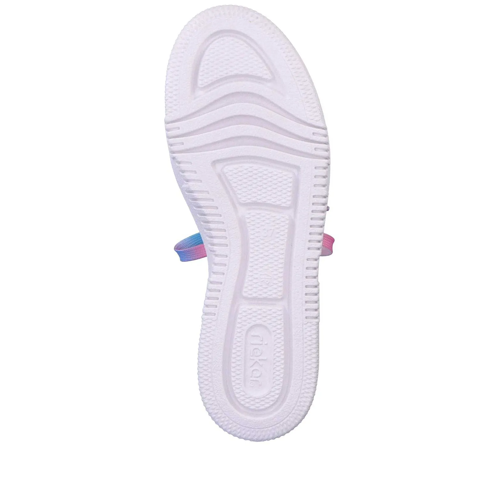 Online Women'S Sneaker Low Cream White-Flamigor Pink Ladies Colorful Styles