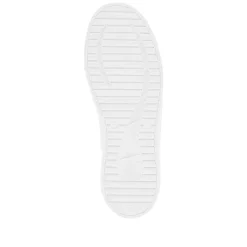 Sale Women'S Sneaker Low Clear White Ladies Sneakers
