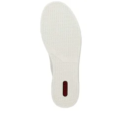 Discount Women'S Sneaker Low Old White Ladies Sneakers