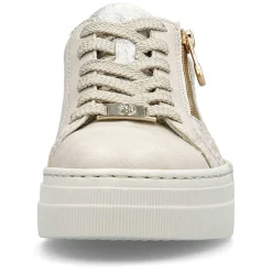 Discount Women'S Sneaker Low Old White Ladies Sneakers