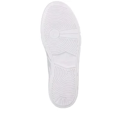 Discount Women'S Sneaker Low Crystal White Ladies Sneakers