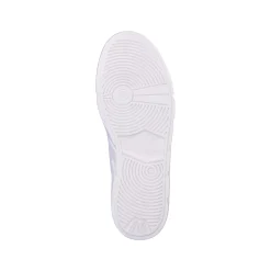 Discount Women'S Sneaker Low Crystal White Ladies Sneakers