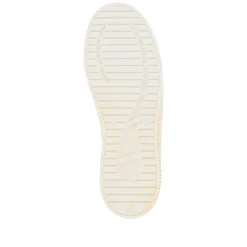 Best Women'S Sneaker Low Crystal-White Apricot Ladies Colorful Styles