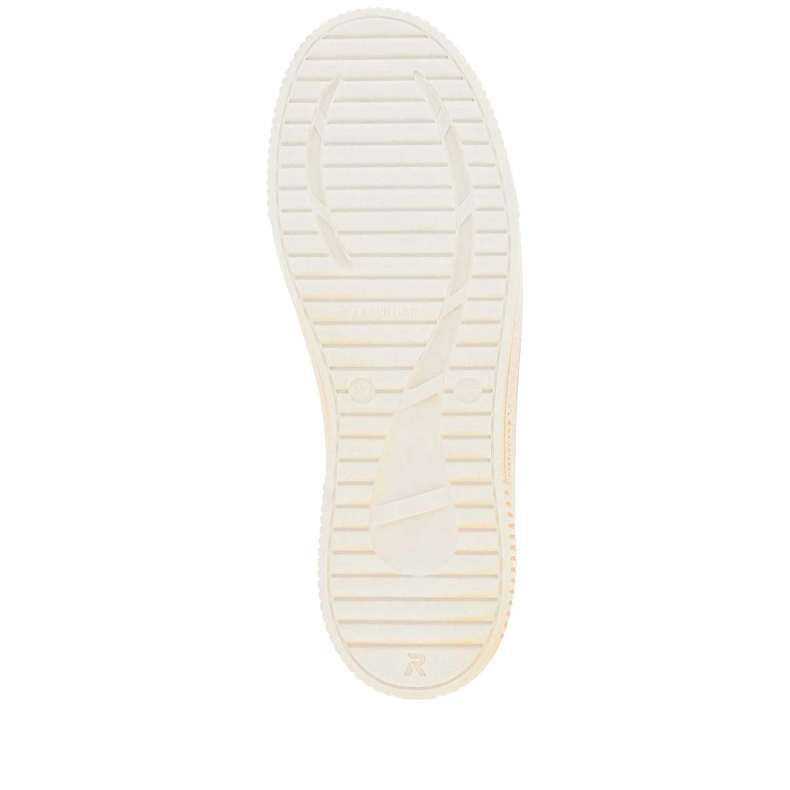 Best Women'S Sneaker Low Crystal-White Apricot Ladies Colorful Styles