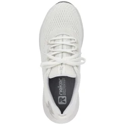 Outlet Women'S Sneaker Low Snow White Ladies Sneakers
