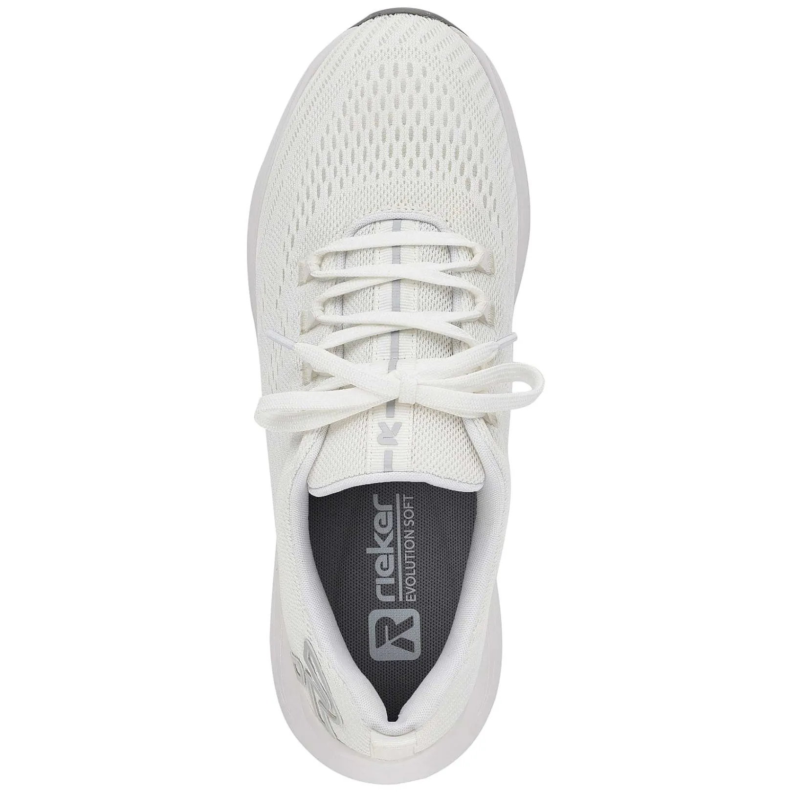 Outlet Women'S Sneaker Low Snow White Ladies Sneakers