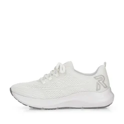 Outlet Women'S Sneaker Low Snow White Ladies Sneakers