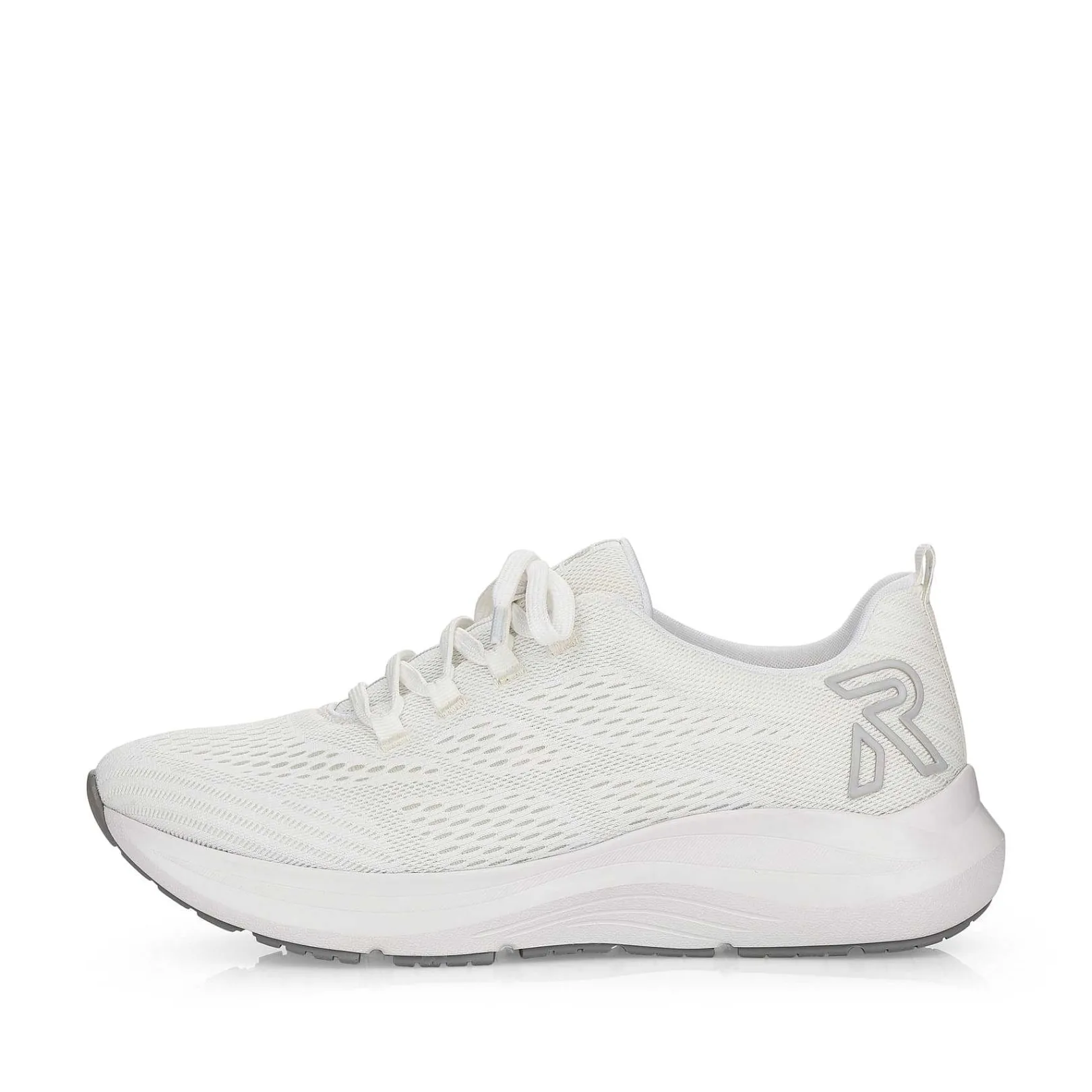 Outlet Women'S Sneaker Low Snow White Ladies Sneakers