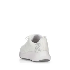 Outlet Women'S Sneaker Low Snow White Ladies Sneakers