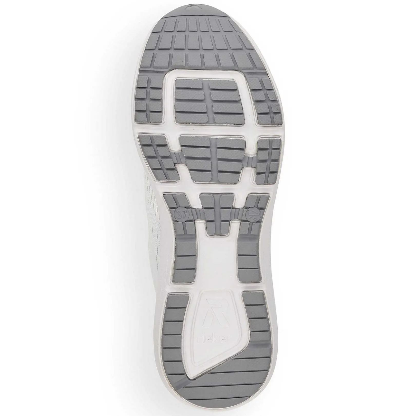 Outlet Women'S Sneaker Low Snow White Ladies Sneakers