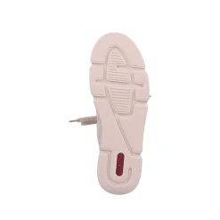 Best Women'S Sneaker Low Cream Beige Ladies Sneakers