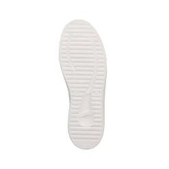 Best Women'S Sneaker Low Swan-White Stone-Grey Ladies Sneakers