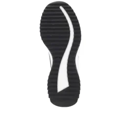 Discount Women'S Sneaker Low Urban Black Ladies Sneakers