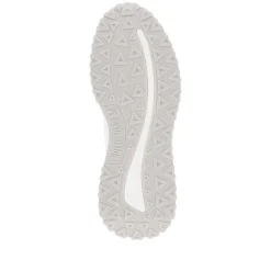 Hot Women'S Sneaker Low Snow White Ladies Sneakers