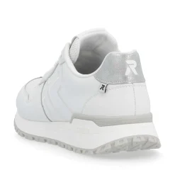 Hot Women'S Sneaker Low Snow White Ladies Sneakers