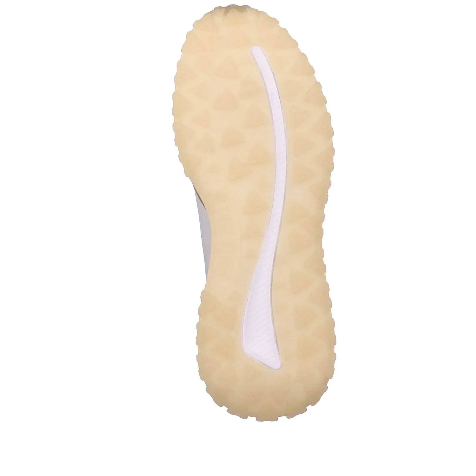 Online Women'S Sneaker Low Clay-Beige Cinnamon White Ladies Sneakers