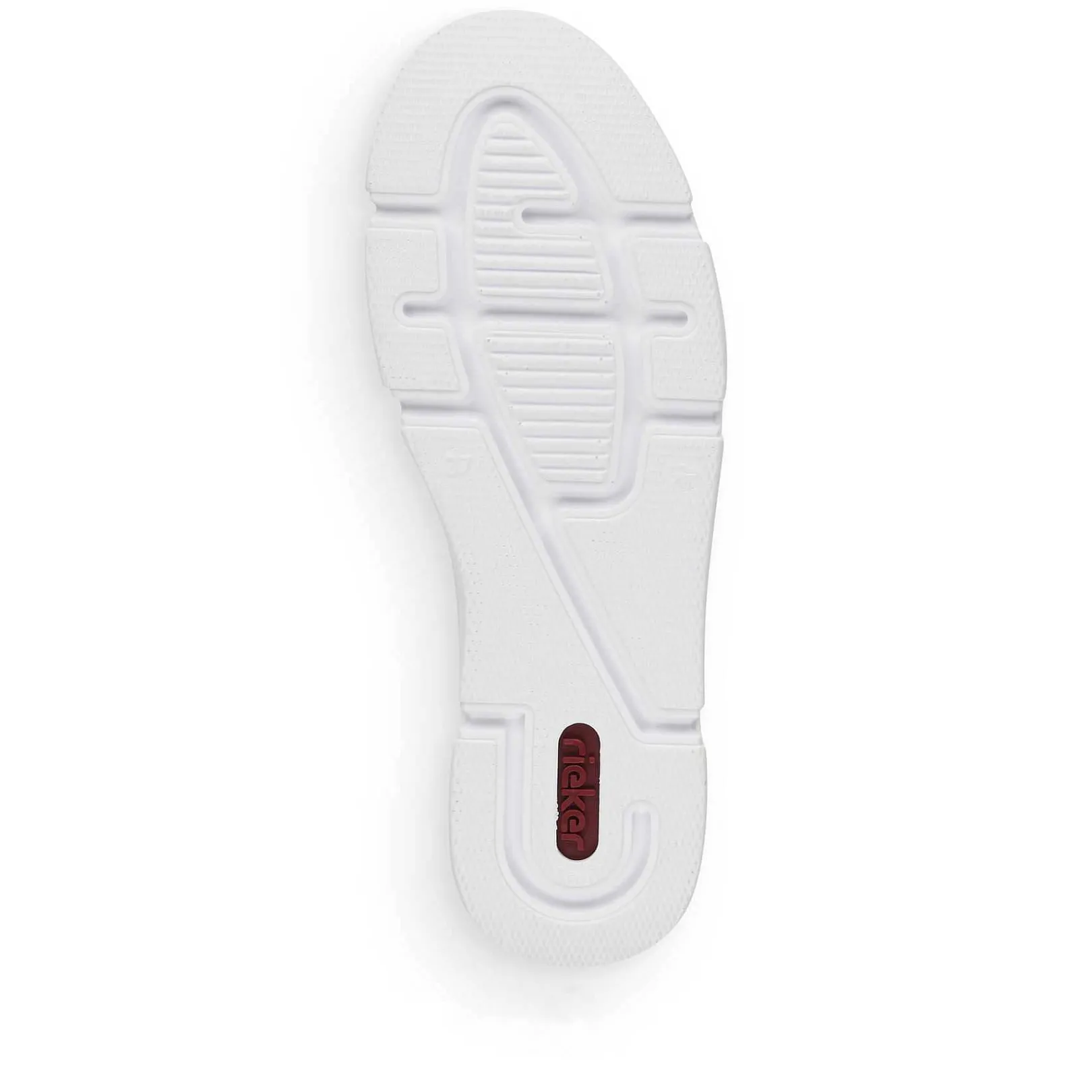 Best Women'S Sneaker Low Pure White Ladies Sneakers
