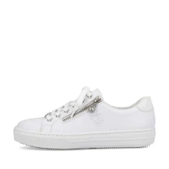 Hot Women'S Sneaker Low Edelweis Ladies Sneakers