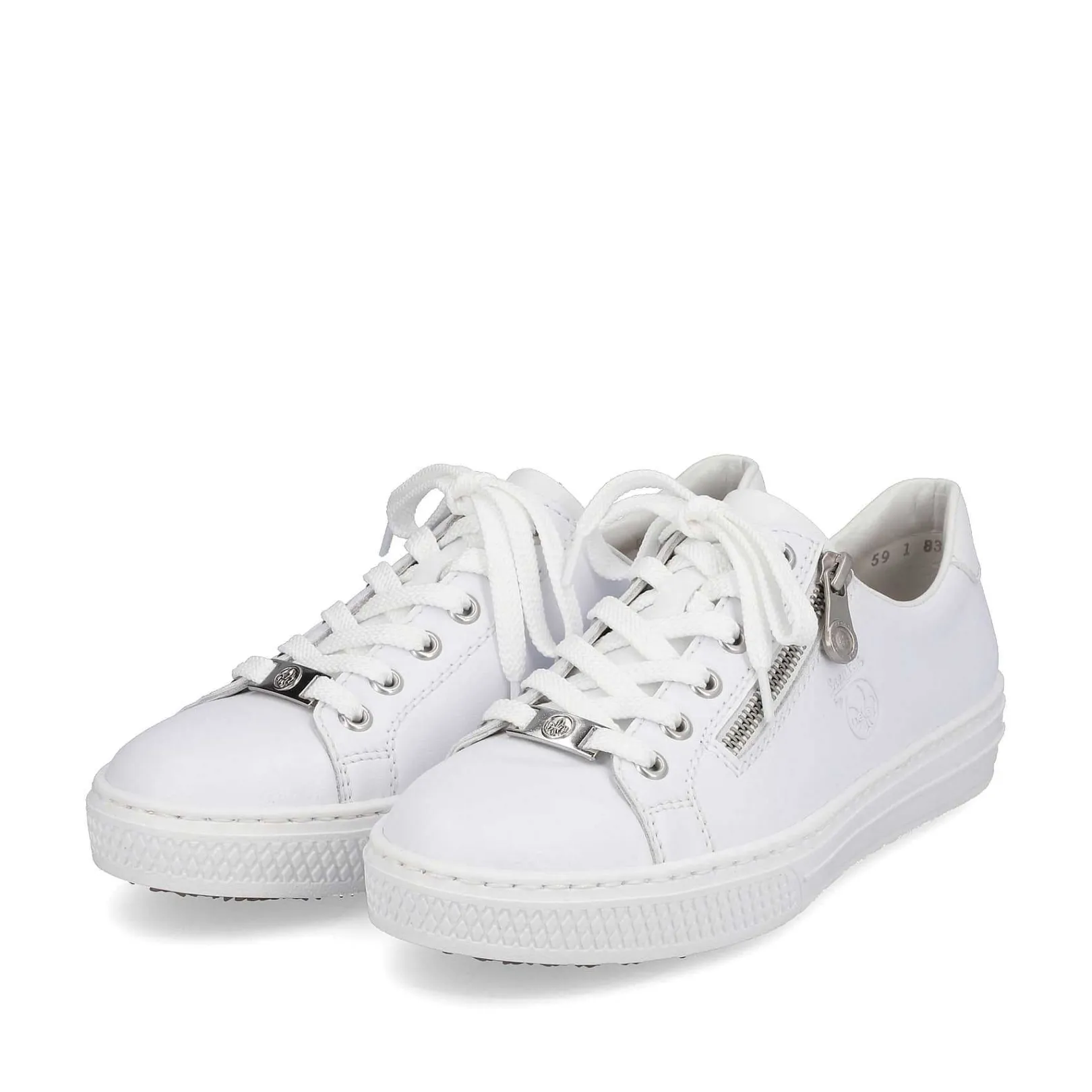 Hot Women'S Sneaker Low Edelweis Ladies Sneakers