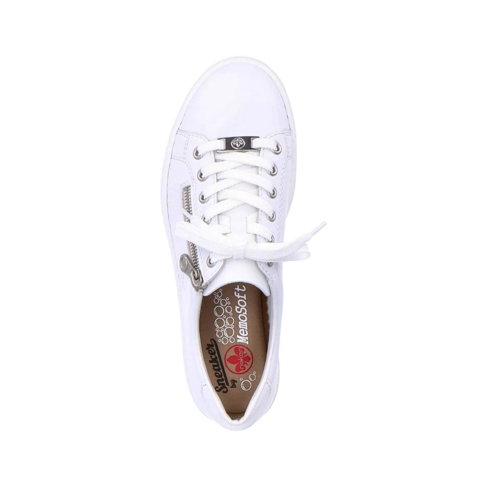 Hot Women'S Sneaker Low Edelweis Ladies Sneakers