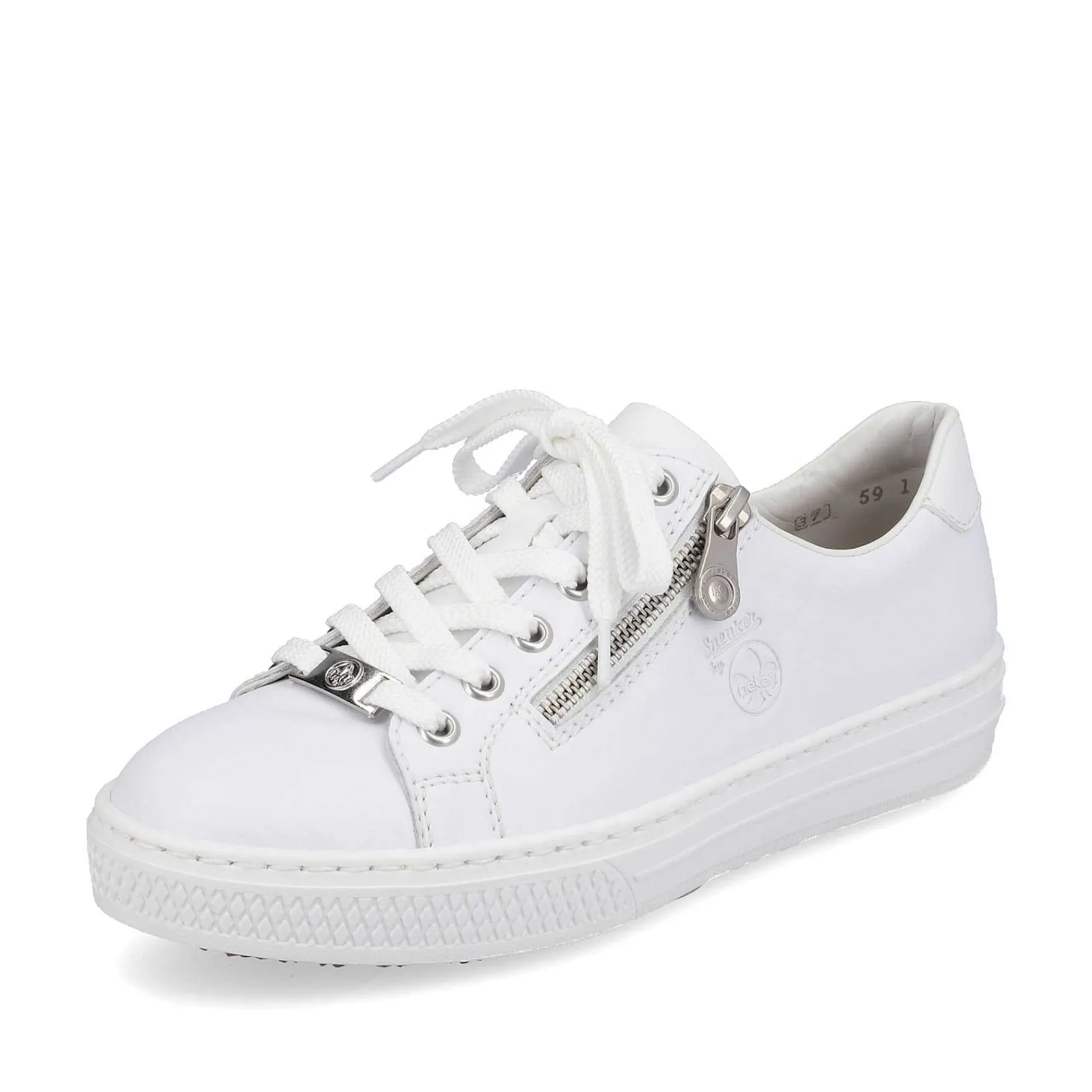 Hot Women'S Sneaker Low Edelweis Ladies Sneakers
