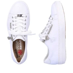 Hot Women'S Sneaker Low Edelweis Ladies Sneakers