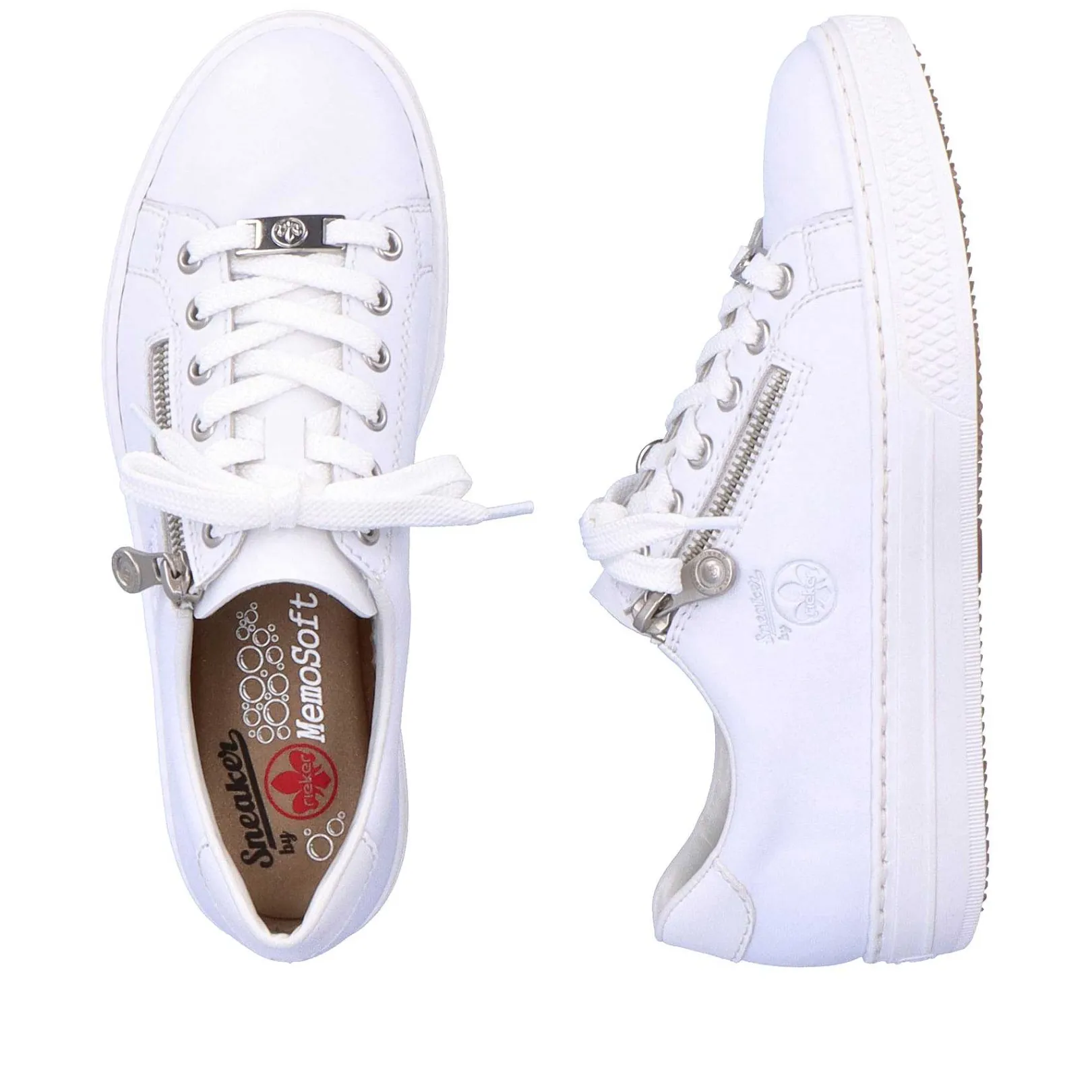 Hot Women'S Sneaker Low Edelweis Ladies Sneakers
