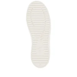 Hot Women'S Sneaker Low Crystal-White Sand-Beige Ladies Sneakers