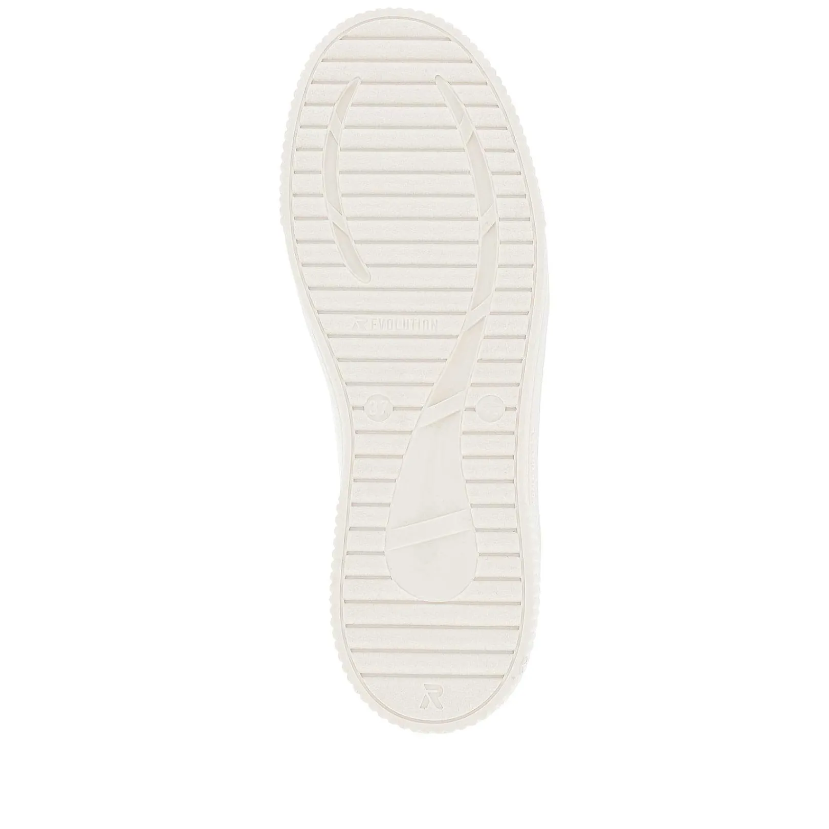 Hot Women'S Sneaker Low Crystal-White Sand-Beige Ladies Sneakers