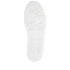 Clearance Women'S Sneaker Low Crystal White Ladies Sneakers