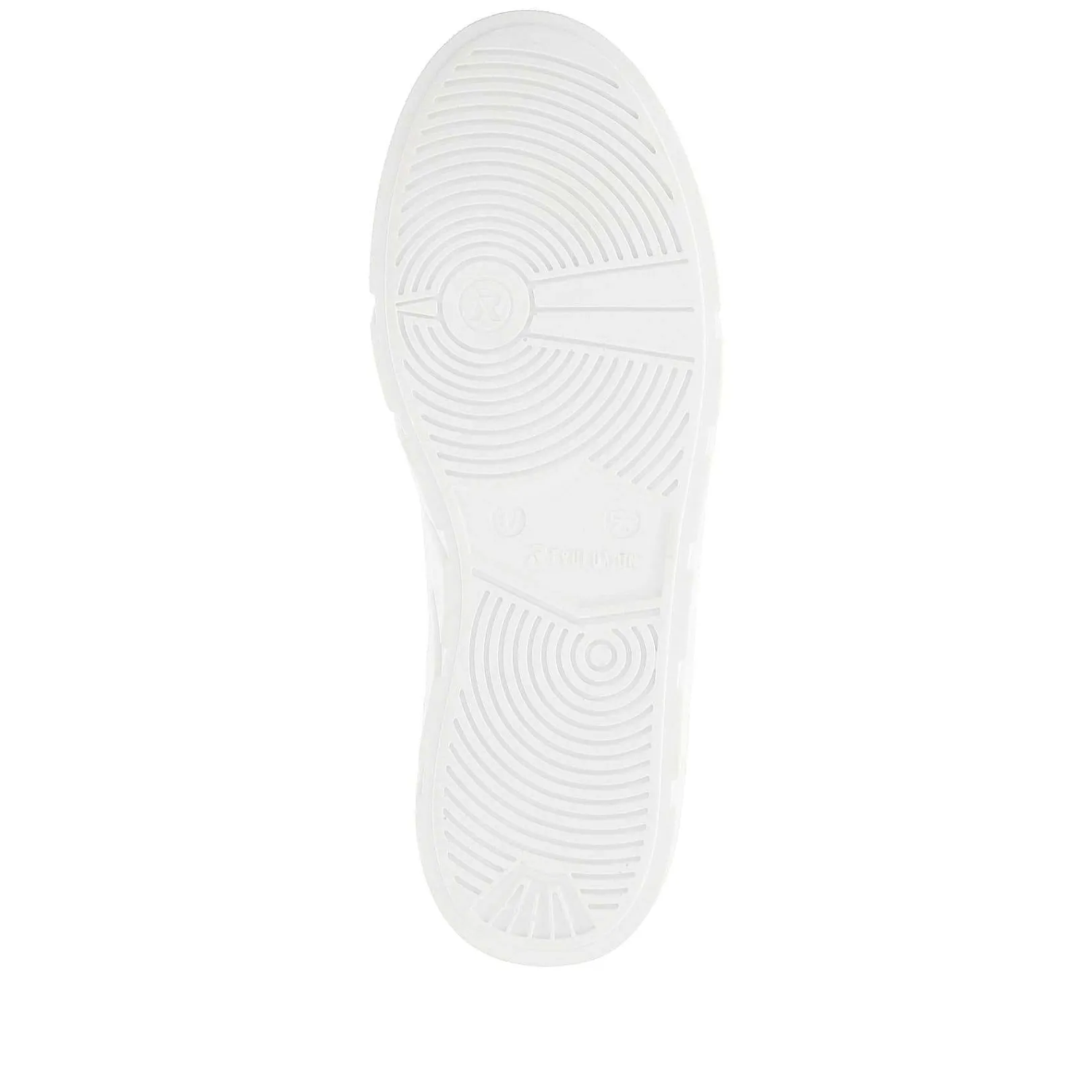 Clearance Women'S Sneaker Low Crystal White Ladies Sneakers