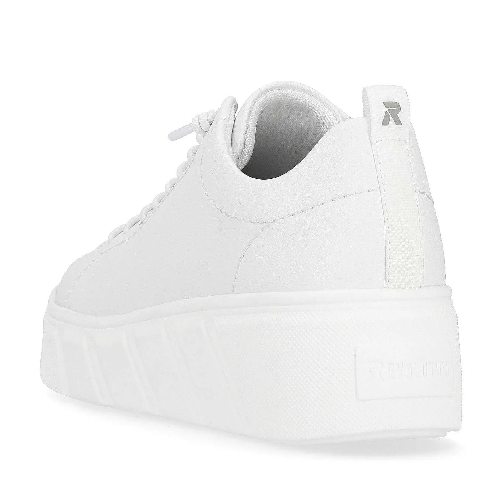 Clearance Women'S Sneaker Low Crystal White Ladies Sneakers