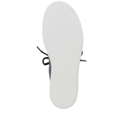 Women'S Sneaker Low Deep Black Ladies Sneakers
