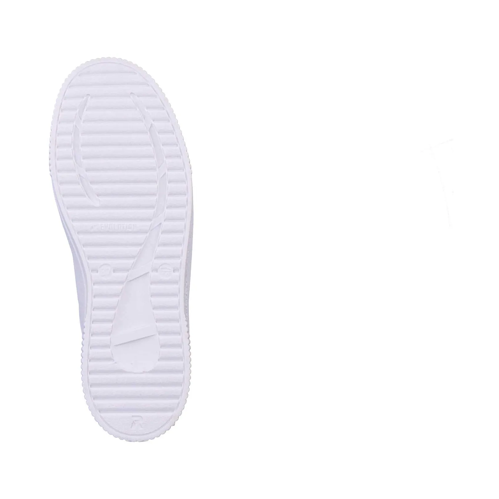 Clearance Women'S Sneaker Low Frost White Ladies Sneakers