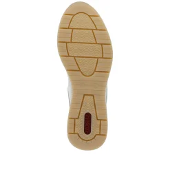 Best Women'S Sneaker Low Beige-Multicolored Ladies Colorful Styles