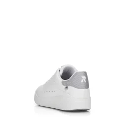 Sale Women'S Sneaker Low Frost White Ladies Sneakers