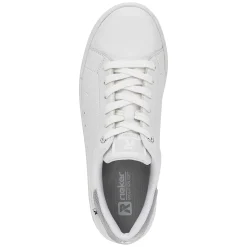 Sale Women'S Sneaker Low Frost White Ladies Sneakers