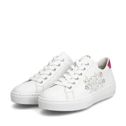 Best Women'S Sneaker Low Crystal White Men'S Summer Shoes
