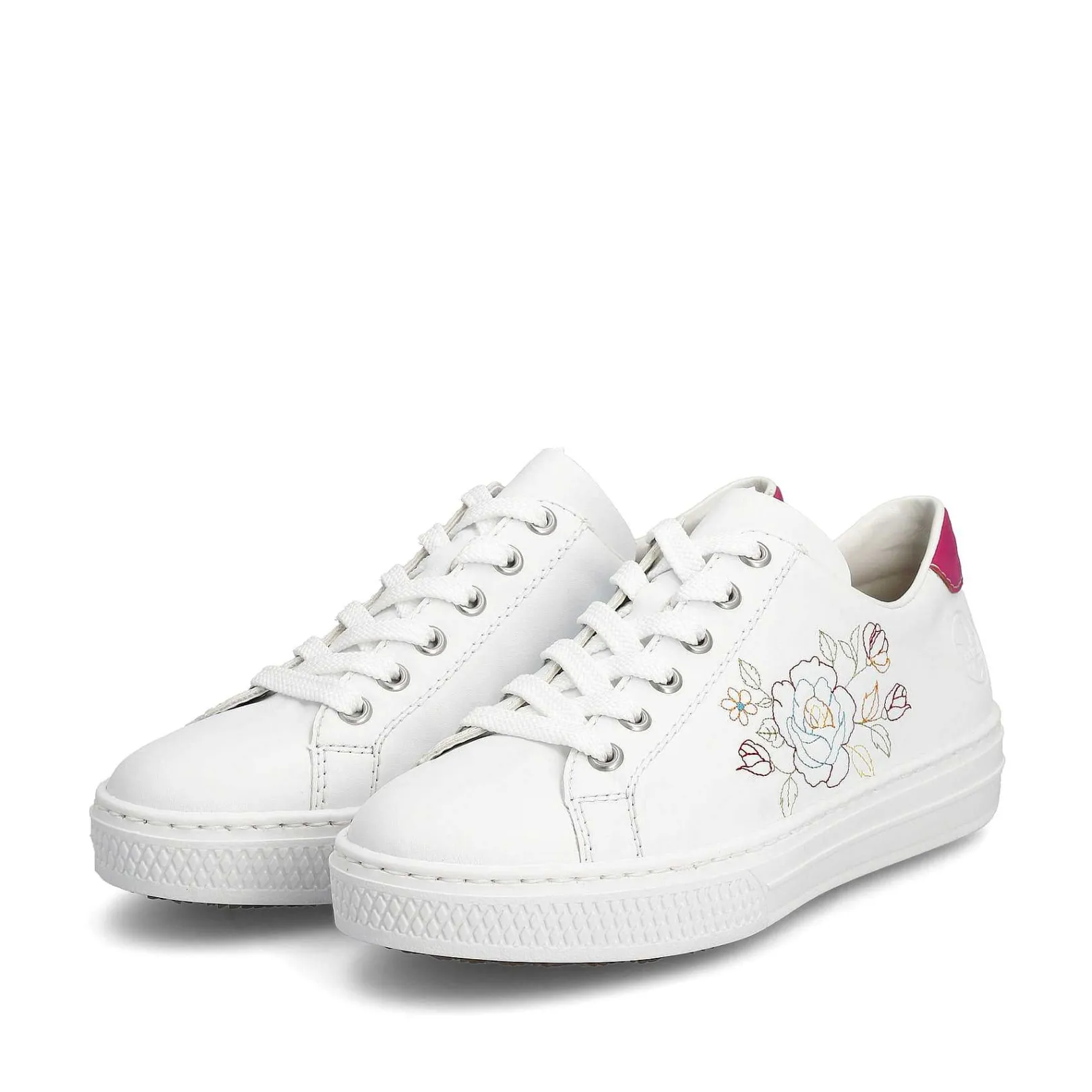 Best Women'S Sneaker Low Crystal White Men'S Summer Shoes