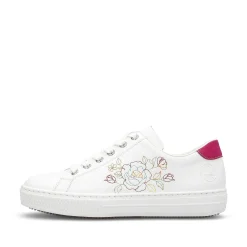 Best Women'S Sneaker Low Crystal White Men'S Summer Shoes
