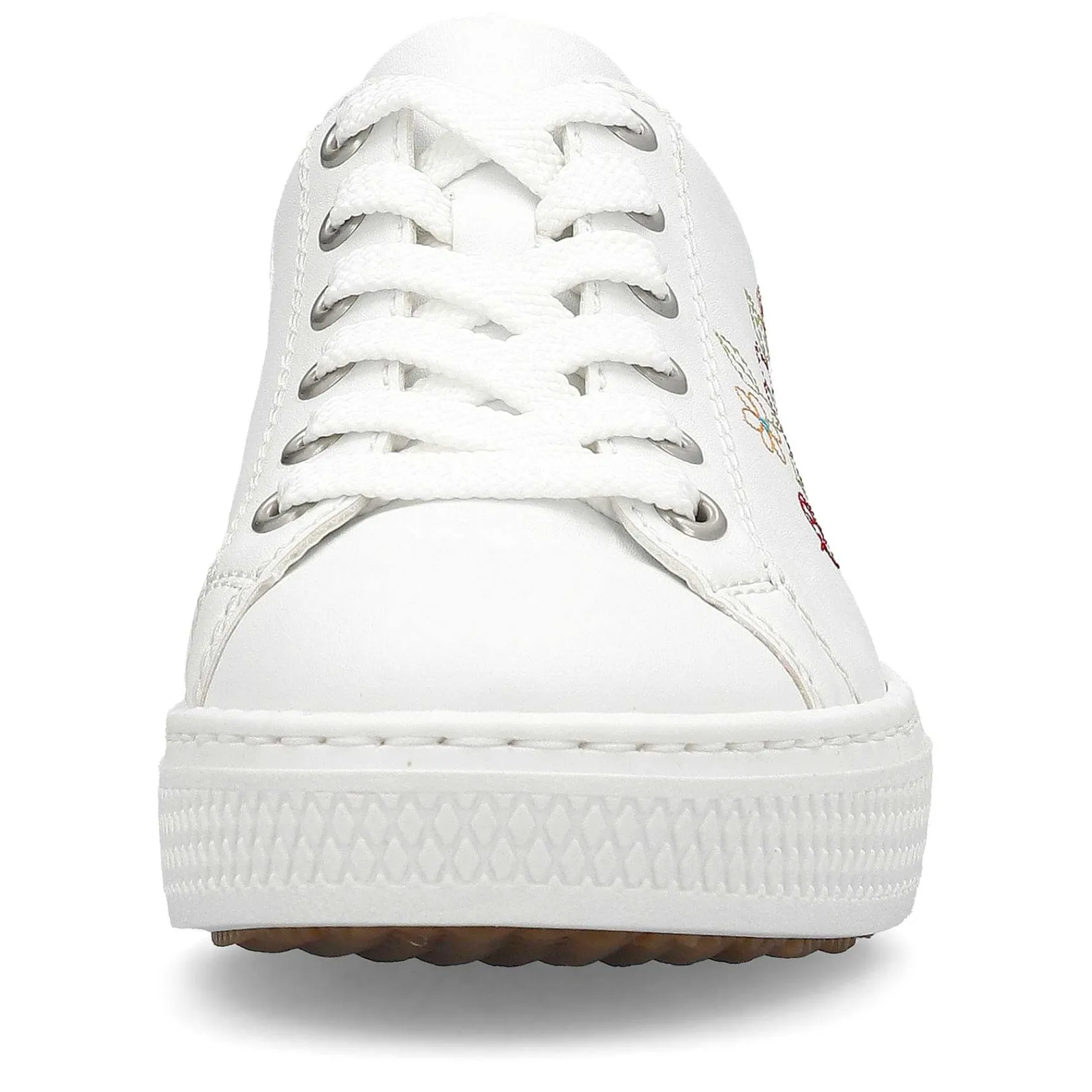 Best Women'S Sneaker Low Crystal White Men'S Summer Shoes