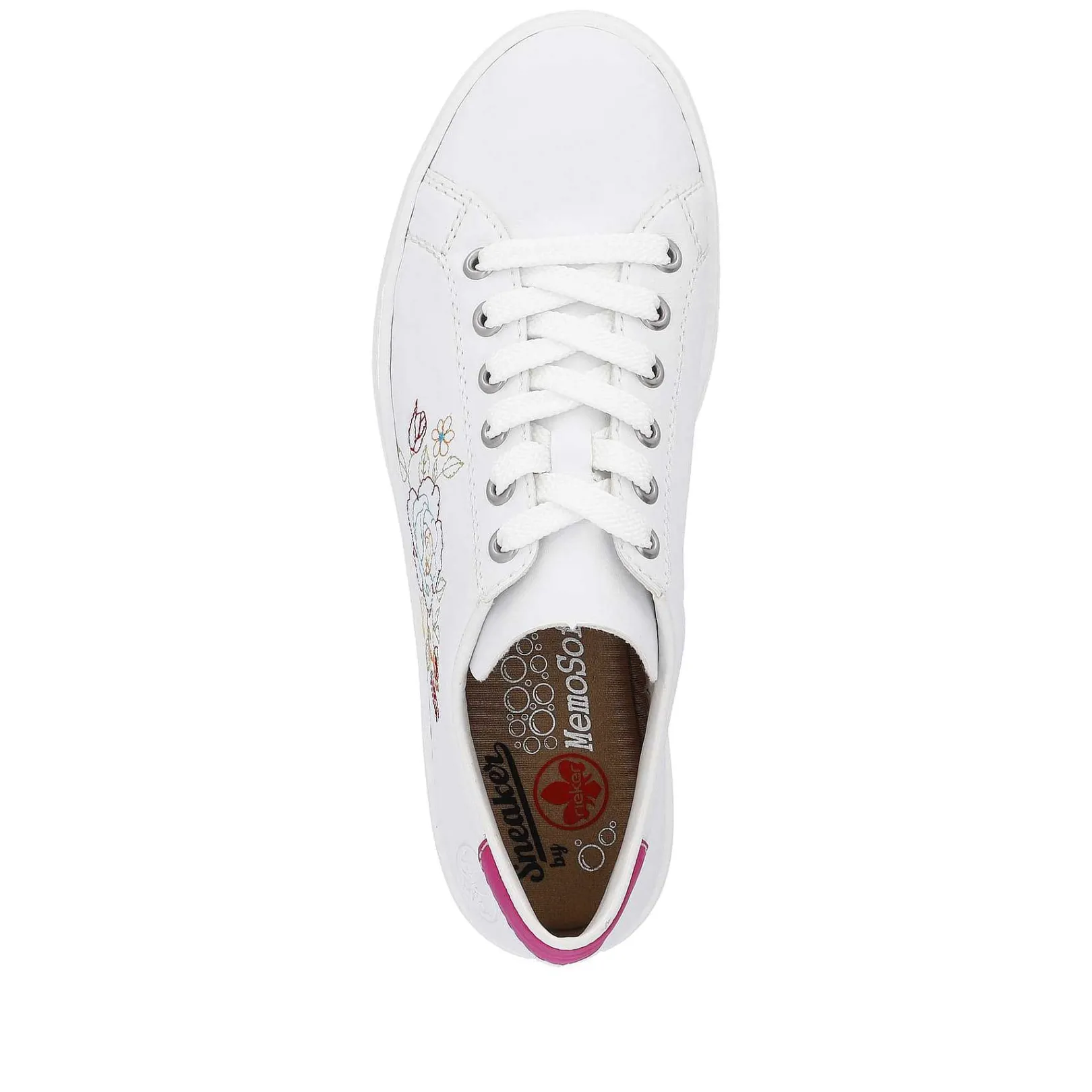 Best Women'S Sneaker Low Crystal White Men'S Summer Shoes