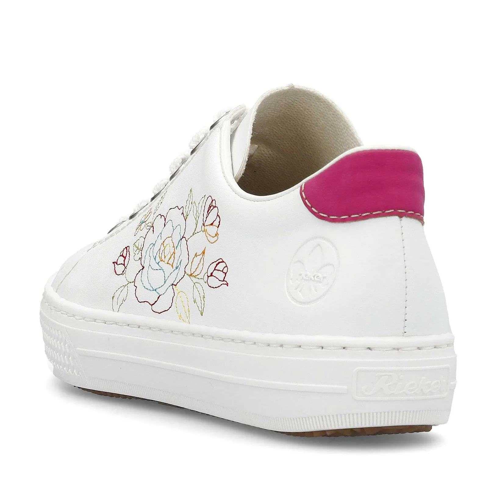 Best Women'S Sneaker Low Crystal White Men'S Summer Shoes